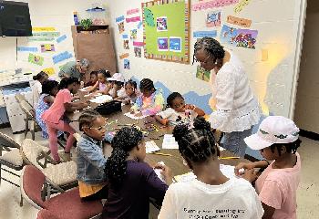 2024 Vacation Bible School